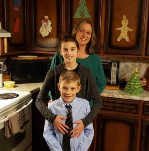 Meet your Posher, Maryann